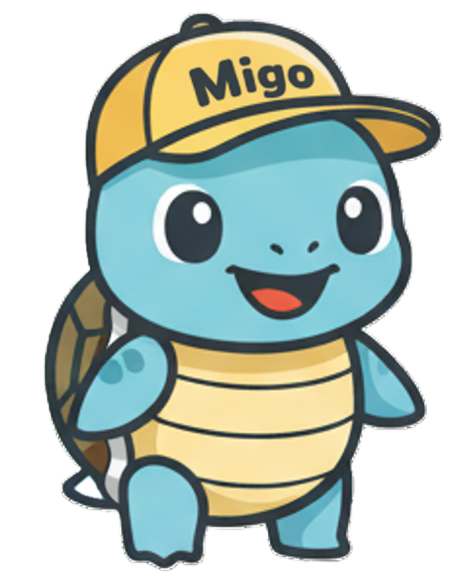 Migo Master